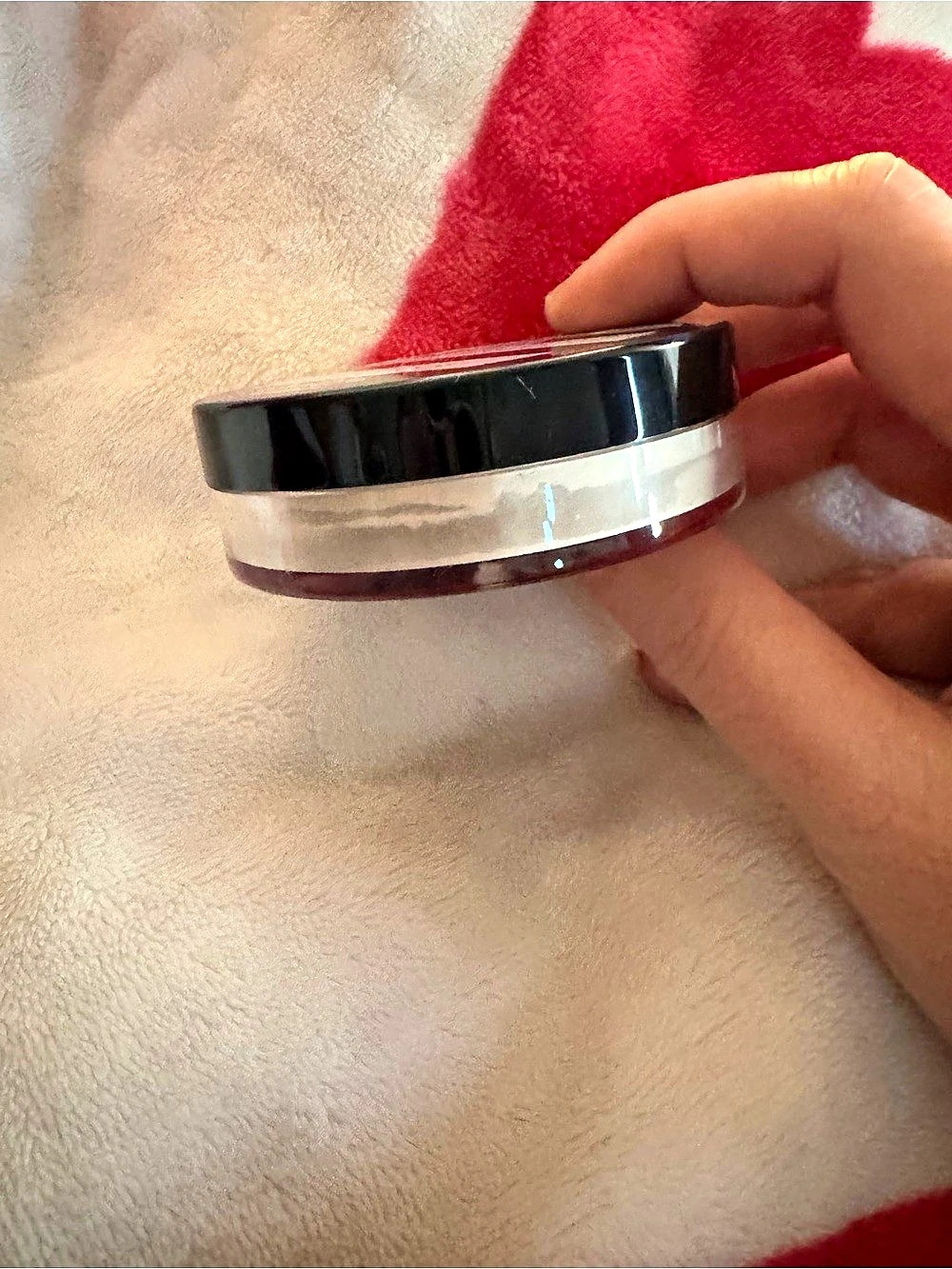 Kokie Natural Translucent Setting Powder Translucent Setting Powder - Picture 4 of 6